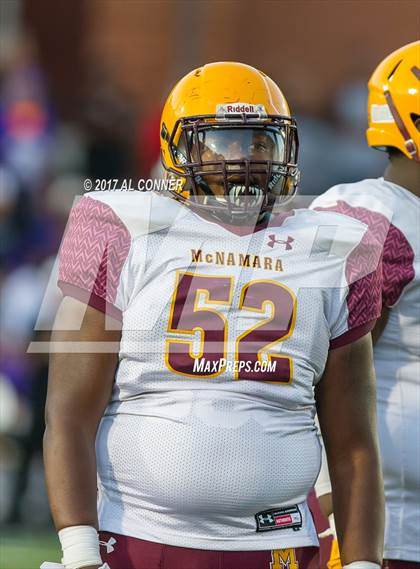 Thumbnail 2 in Bishop McNamara @ Gonzaga photogallery.