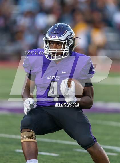 Thumbnail 3 in Bishop McNamara @ Gonzaga photogallery.