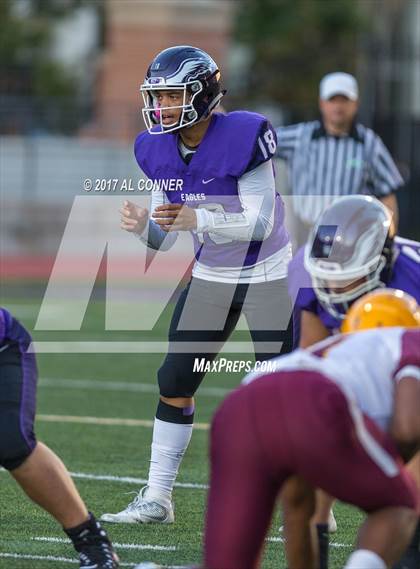 Thumbnail 3 in Bishop McNamara @ Gonzaga photogallery.