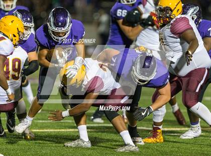 Thumbnail 1 in Bishop McNamara @ Gonzaga photogallery.