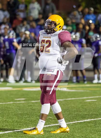 Thumbnail 1 in Bishop McNamara @ Gonzaga photogallery.