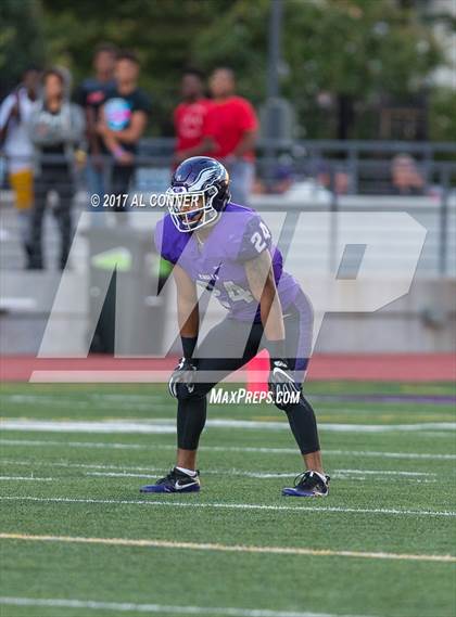 Thumbnail 1 in Bishop McNamara @ Gonzaga photogallery.