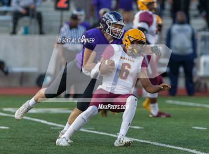 Thumbnail 2 in Bishop McNamara @ Gonzaga photogallery.