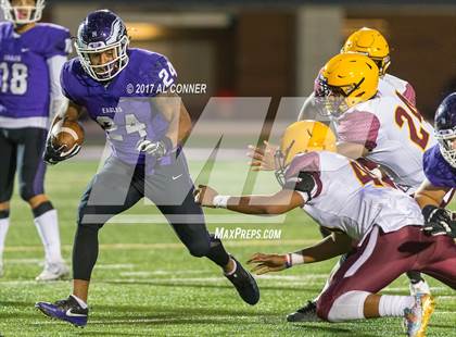 Thumbnail 2 in Bishop McNamara @ Gonzaga photogallery.