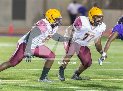 Thumbnail 1 in Bishop McNamara @ Gonzaga photogallery.