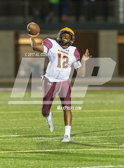 Thumbnail 3 in Bishop McNamara @ Gonzaga photogallery.