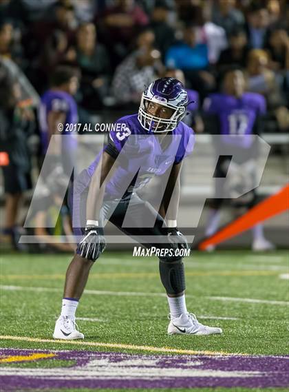 Thumbnail 3 in Bishop McNamara @ Gonzaga photogallery.
