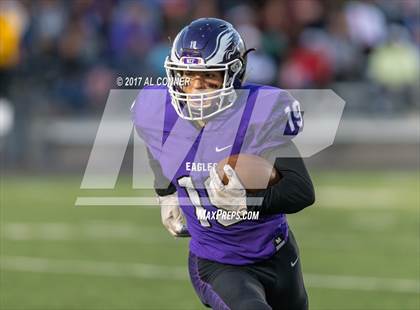 Thumbnail 1 in Bishop McNamara @ Gonzaga photogallery.
