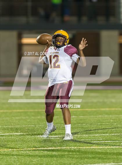 Thumbnail 2 in Bishop McNamara @ Gonzaga photogallery.