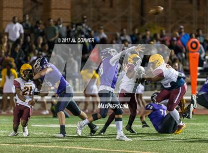 Thumbnail 1 in Bishop McNamara @ Gonzaga photogallery.