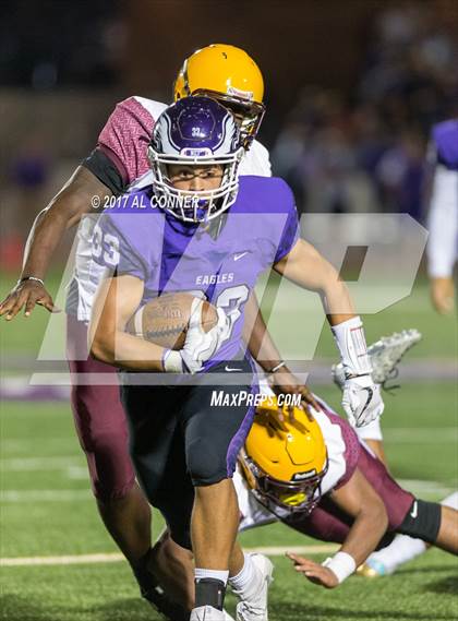 Thumbnail 2 in Bishop McNamara @ Gonzaga photogallery.