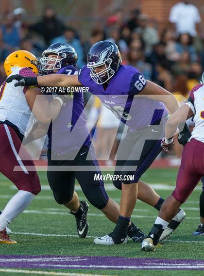 Thumbnail 3 in Bishop McNamara @ Gonzaga photogallery.