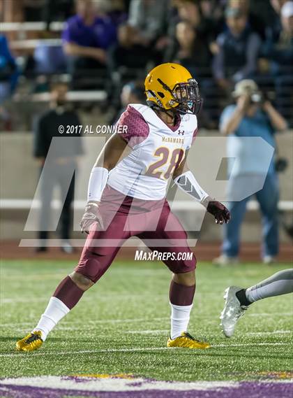 Thumbnail 1 in Bishop McNamara @ Gonzaga photogallery.