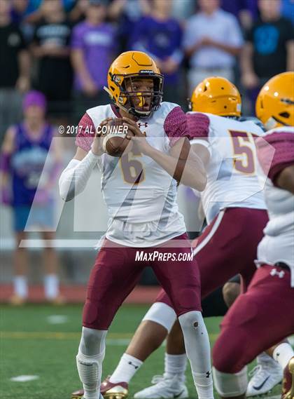 Thumbnail 3 in Bishop McNamara @ Gonzaga photogallery.