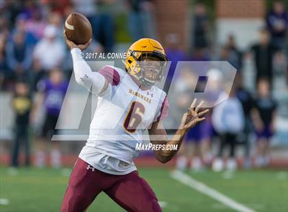 Thumbnail 1 in Bishop McNamara @ Gonzaga photogallery.