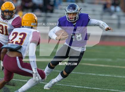 Thumbnail 1 in Bishop McNamara @ Gonzaga photogallery.