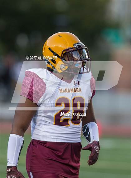 Thumbnail 3 in Bishop McNamara @ Gonzaga photogallery.