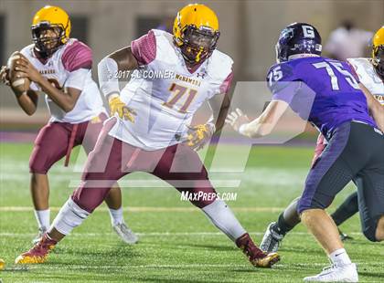 Thumbnail 3 in Bishop McNamara @ Gonzaga photogallery.