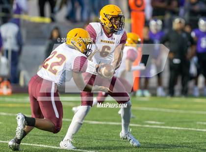 Thumbnail 1 in Bishop McNamara @ Gonzaga photogallery.