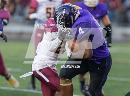 Thumbnail 2 in Bishop McNamara @ Gonzaga photogallery.