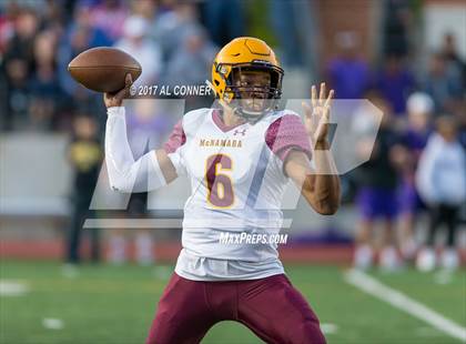 Thumbnail 3 in Bishop McNamara @ Gonzaga photogallery.
