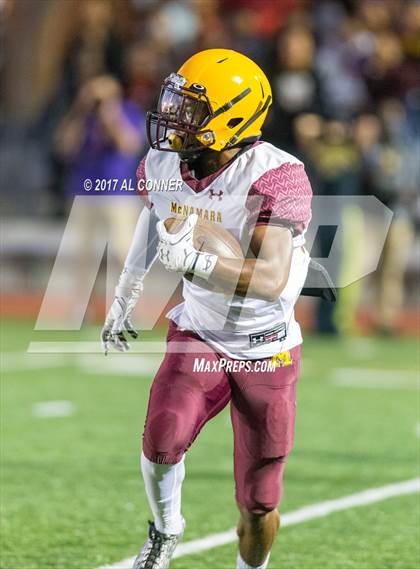 Thumbnail 1 in Bishop McNamara @ Gonzaga photogallery.