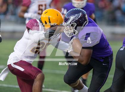 Thumbnail 1 in Bishop McNamara @ Gonzaga photogallery.