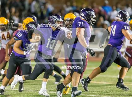 Thumbnail 1 in Bishop McNamara @ Gonzaga photogallery.