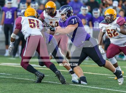 Thumbnail 2 in Bishop McNamara @ Gonzaga photogallery.