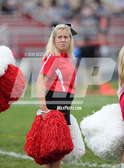 Thumbnail 1 in Amanda-Clearcreek @ Fairfield Union photogallery.