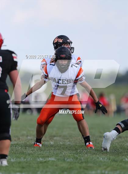 Thumbnail 3 in Amanda-Clearcreek @ Fairfield Union photogallery.