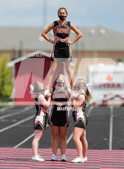 Thumbnail 2 in Amanda-Clearcreek @ Fairfield Union photogallery.