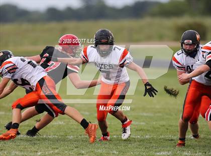 Thumbnail 3 in Amanda-Clearcreek @ Fairfield Union photogallery.