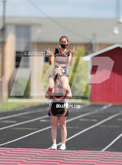 Thumbnail 1 in Amanda-Clearcreek @ Fairfield Union photogallery.
