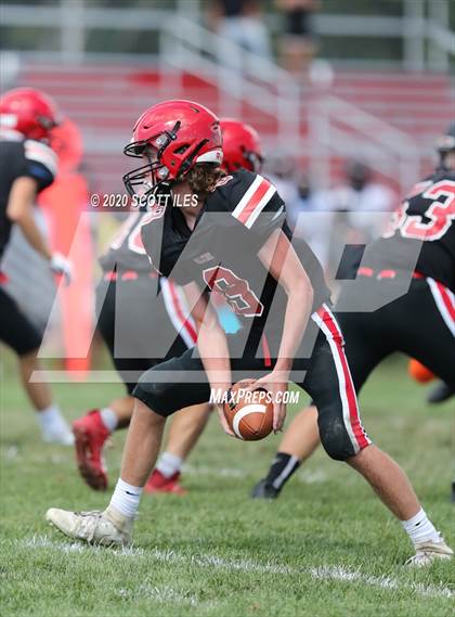 Thumbnail 2 in Amanda-Clearcreek @ Fairfield Union photogallery.