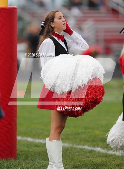 Thumbnail 2 in Amanda-Clearcreek @ Fairfield Union photogallery.