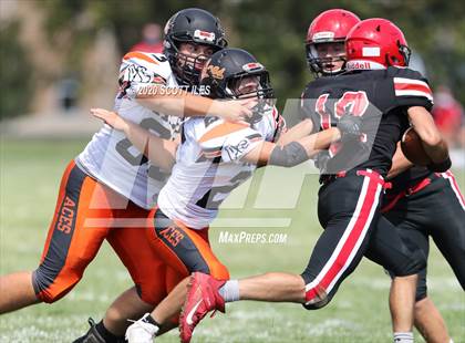 Thumbnail 1 in Amanda-Clearcreek @ Fairfield Union photogallery.