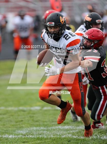 Thumbnail 3 in Amanda-Clearcreek @ Fairfield Union photogallery.