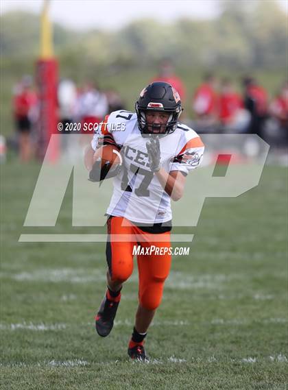 Thumbnail 3 in Amanda-Clearcreek @ Fairfield Union photogallery.