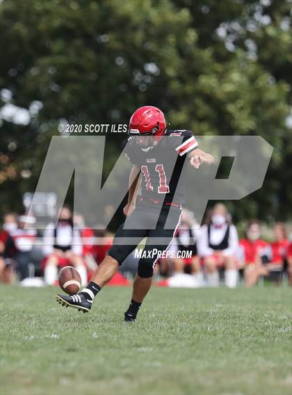 Thumbnail 3 in Amanda-Clearcreek @ Fairfield Union photogallery.