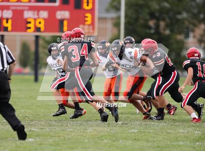 Thumbnail 2 in Amanda-Clearcreek @ Fairfield Union photogallery.