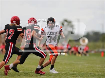 Thumbnail 3 in Amanda-Clearcreek @ Fairfield Union photogallery.