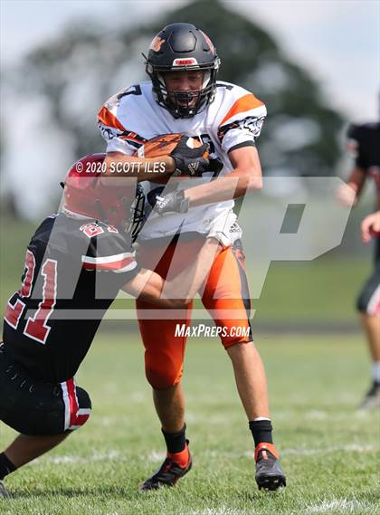 Thumbnail 2 in Amanda-Clearcreek @ Fairfield Union photogallery.