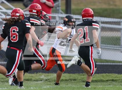 Thumbnail 2 in Amanda-Clearcreek @ Fairfield Union photogallery.