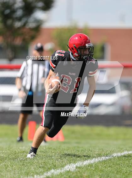 Thumbnail 3 in Amanda-Clearcreek @ Fairfield Union photogallery.