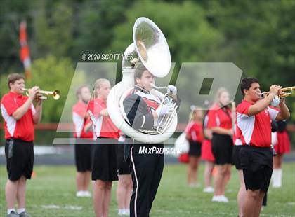 Thumbnail 1 in Amanda-Clearcreek @ Fairfield Union photogallery.