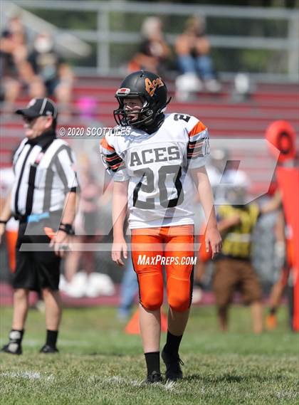 Thumbnail 2 in Amanda-Clearcreek @ Fairfield Union photogallery.