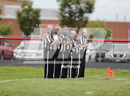 Thumbnail 3 in Amanda-Clearcreek @ Fairfield Union photogallery.