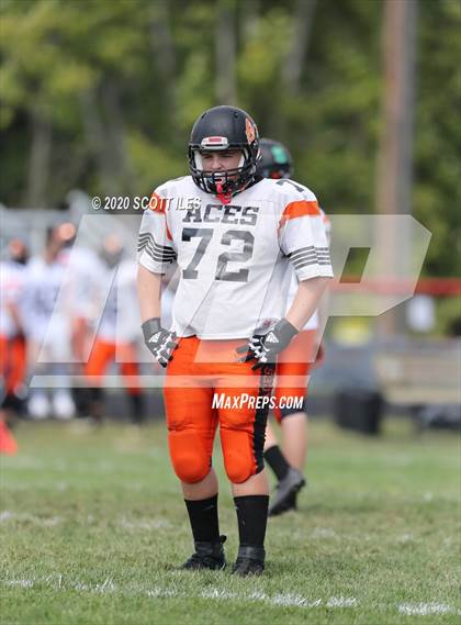 Thumbnail 3 in Amanda-Clearcreek @ Fairfield Union photogallery.