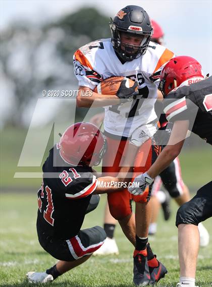 Thumbnail 3 in Amanda-Clearcreek @ Fairfield Union photogallery.